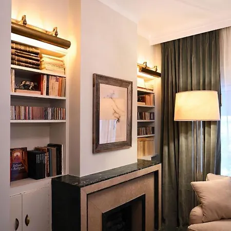 Διαμέρισμα #manhattan: Apt By Halu! *