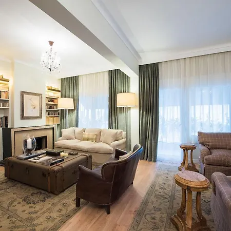 Διαμέρισμα #manhattan: Apt By Halu! Θεσσαλονίκη